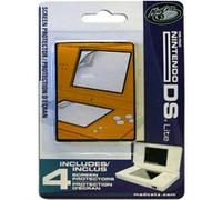 MadCatz Protection d'écran pour Nintendo DS Lite G