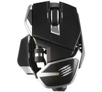 MadCatz R.A.T. DWS Wireless Gaming Mouse (souris de jeu sans fil)