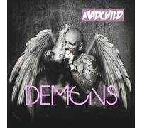 Madchild - Demons