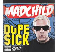 Madchild - Dope Sick [Import]