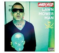 Madchild - Lawn Mower Man (Yellow Vinyl)