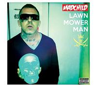 Madchild - Lawnmower Man -Digi-
