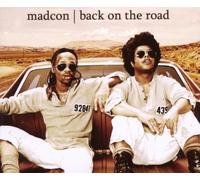 Madcon – Back on the Road/Basic – CD