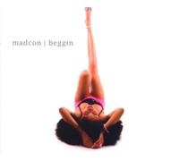 Madcon - Beggin'/Basic [Import]