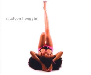 Madcon - Beggin'/Basic [Import]