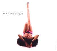 Madcon - Beggin'/Premium [Import]