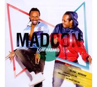 Madcon - Contraband