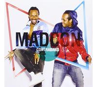 Madcon - Contraband [Import]