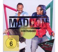 Madcon - Contraband Re-Edition [Import]