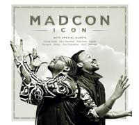 Madcon - Icon