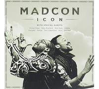 Madcon Icon (CD)