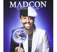 Madcon - Inconvenient Truth