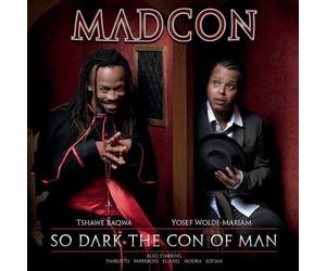Madcon - So Dark The Con of Man