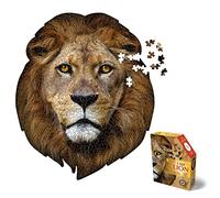 I Am Puzzle Lion 550 Pieces
