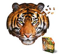 Puzzle GENERIQUE I AM PUZZLE TAILLE D'AFFICHE TIGRE