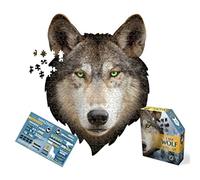 Madd Capp I Am Wolf Puzzle (550 Piece)