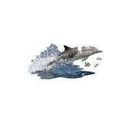 Puzzle junior i am dolphin