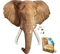 I Am Puzzle Éléphant 700 Pieces