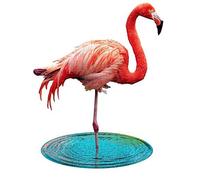 Madd Capp Puzzle - I Am Lil Flamingo