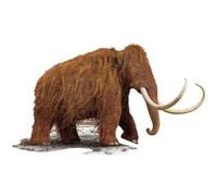 Madd Capp puzzle mammouth 94 x 53 cm carton brun 100 pièces G