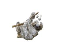 Puzzle junior i am sloth