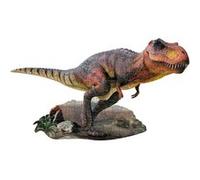 Madd Capp puzzle t-rex 96 x 53 cm carton brun 100 pièces G