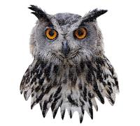 Madd Capp Shape Puzzle Hibou 550 pièces