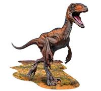 MADD CAPP Shape Puzzle Junior - Velociraptor 100 pièces