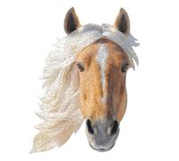 MADD CAPP Shape Puzzle Mini - Cheval 300 pièces