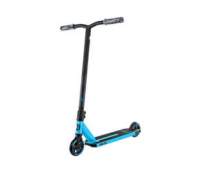 MADD Carve Elite Trottinette Unisexe Noir/Bleu 81,5 cm