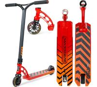 Madd Gear Pro MGO 450 Stunt Trottinette Phonon | Modèle Pro, MGO 450