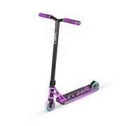 Trottinette MGP mgx shredder violet/noir