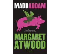 MaddAddam