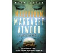 MaddAddam