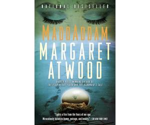 MaddAddam