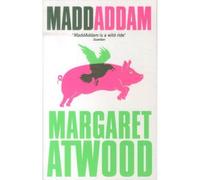 Maddaddam - Margaret Atwood - Little Brown Libri - Poche - Roman