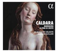 Maddalena Ai Piedi Di Cristo