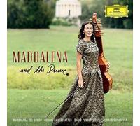 Gobbo, Maddalena Del - Maddalena and The Prince [Import]