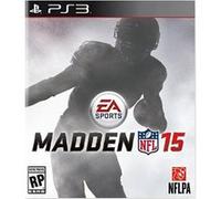 Madden 15 PS3 G
