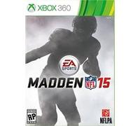 Madden 15 Xbox 360 G