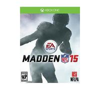 Electronic Arts Jeu Xbox One Madden NFL 15