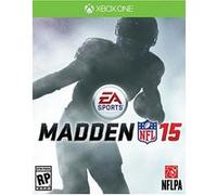 Madden 15 Xbox One G