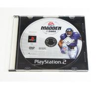 Madden Nfl 2005 Ps2
