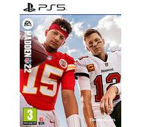 Madden 22
