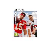 Electronic Arts – Jeu vidéo Madden 22 – PlayStation 5