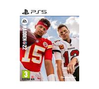 Madden 22 PS5