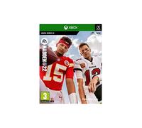 Electronic Arts Jeu vidéo Madden 22 Xbox Series X