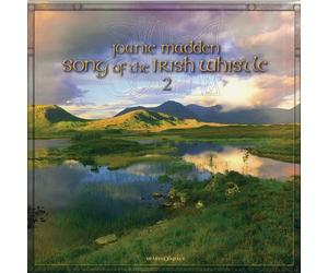 Madden, Joanie - Vol. 2-Song of the Irish Whist