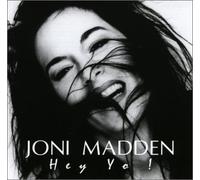 Madden Joni - Hey Yo [Import]
