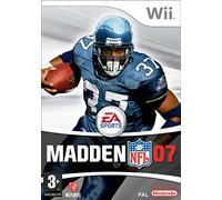 Madden NFL 07